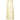1970s Karl Lagerfeld for Chloe Yellow and White Gingham Check Silk Skirt