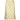 1970s Karl Lagerfeld for Chloe Yellow and White Gingham Check Silk Skirt
