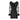 ARCHIVE - 1971 Documented Madame Gres Haute Couture Black Silk & Lace Dress