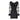 1970s Madame Gres Haute Couture Black Lace Dress