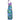 1970s Multi Coloured Polka Dot Maxi Dress