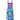 1970s Multi Coloured Polka Dot Maxi Dress