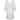 ARCHIVE - 1970s Pin Tuck Lace Mexican Wedding Dress