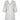 1970s Pin Tuck Lace Mexican Wedding Dress