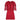ARCHIVED - 1970s Silk Chiffon Scarlet Red Victoriana Maxi Dress