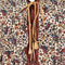 1970s Ted Lapidus Boho Dress