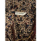 1970s Ted Lapidus Boho Dress