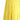 1970s Ted Lapidus Lemon Yellow Pleated Chiffon Dress