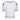 1970s White Cotton Embroidered Hungarian Blouse