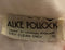 ARCHIVE - Late 1960s / Early 1970s Alice Pollock Nude Crepe Capelet