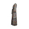 ARCHIVE - 1970s Angela Gore Floral Boho Maxi Dress