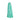 ARCHIVE - 1970s Chanel Mohair Silk-Lined Seafoam Green Coat