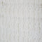 1970s Knitted White Wool Maxi Dress
