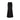 1970s Diana Leslie Black Velvet Fishtail Maxi Skirt