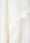 ARCHIVE: 1970s Simon Ellis Couture Trumpet Sleeve Wedding Dress