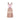 1970s Floral Boho Prairie Corset Dress