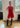 ARCHIVE - 1970s Ted Lapidus Haute Couture Pinafore Dress