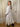 ARCHIVE - 1970s French Haute Couture White Jersey Dress and Jacket