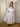 ARCHIVE - 1970s French Haute Couture White Jersey Dress and Jacket