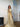 ARCHIVE - 1970s Gina Fratini Romantic Satin Maxi Dress