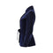 ARCHIVE: 1970s Gina Italian Sophisticates Navy Cotton Velvet Jacket