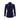 ARCHIVE: 1970s Gina Italian Sophisticates Navy Cotton Velvet Jacket