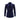 ARCHIVE: 1970s Gina Italian Sophisticates Navy Cotton Velvet Jacket