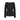 ARCHIVE - 1980s Halston Black Label Iridescent Beaded Tunic with Belt