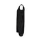1970s Halston Black Label Couture Jersey Dress