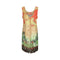 1990s Y2K Hawaiian Novelty Print Shift Dress