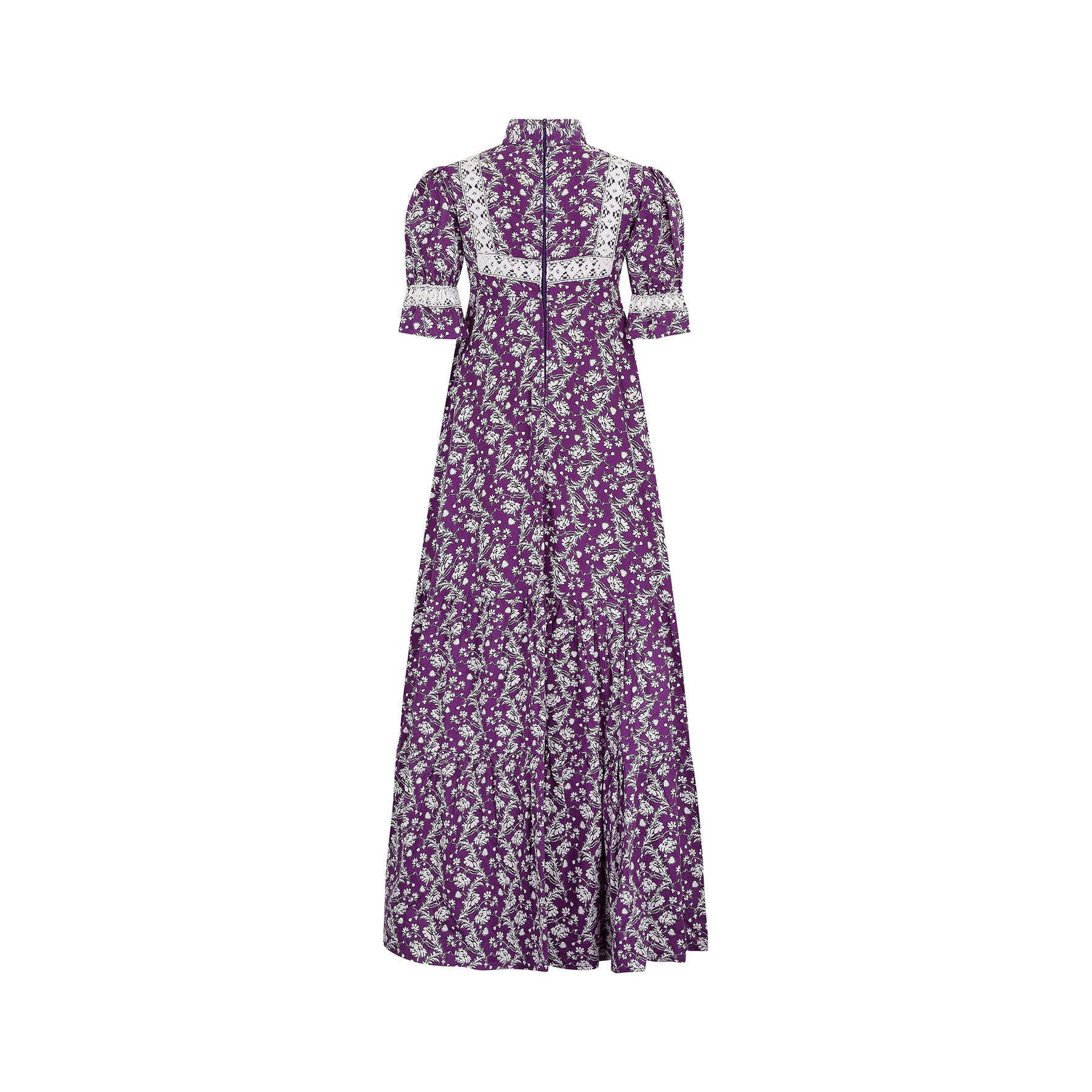 laura ashley purple dress Tiffany wearing Laura Ashley I'm back this week to bring you the next vintage drop of our vintage heirlooms for autumn winter 25! This year, I'm finally releasing a bunch of