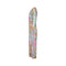 1970s Lee Jordan Multi-Coloured Sequin Maxi Dress