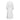 ARCHIVE - 1970s French Haute Couture White Jersey Dress and Jacket