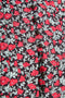 ARCHIVE: 1970s Origin Liberty Carnation Print Dress