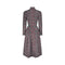 ARCHIVE: 1970s Origin Liberty Carnation Print Dress
