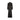 ARCHIVE - 1970s Ossie Clarke Black Moss Crepe Maxi Dress
