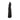 ARCHIVE - 1970s Ossie Clarke Black Muslin Embroidered Maxi Dress