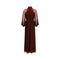 ARCHIVE - 1970s Roland Klein for Marcel Fenez Accordian Pleat Dress