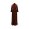 ARCHIVE - 1970s Roland Klein for Marcel Fenez Accordian Pleat Dress
