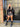 1987 Alaia Runway Documented Black Long Sleeve Bodysuit