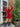 1990s Alaia Red Knitted Body Con Dress