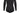 1987 Alaia Runway Documented Black Long Sleeve Bodysuit