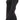 1987 Alaia Runway Documented Black Long Sleeve Bodysuit