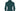 ARCHIVE - 1980s Alaia Wool Teal Green Bodycon Dress