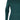 ARCHIVE - 1980s Alaia Wool Teal Green Bodycon Dress