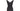 ARCHIVE - 1960s Black Crepe Full Length Fishtail Evening Dress