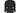 ARCHIVE - 1986 Runway Chanel Black Cotton Peplum Dress