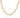 ARCHIVE - 1990s Chanel Gold Chain and Pearl Necklace
