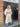 ARCHIVE - 1980s Claude Montana Cream Wool Trench Coat