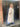 ARCHIVE - 1980s Claude Montana Cream Wool Trench Coat